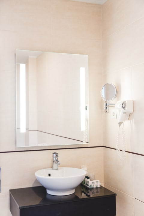 Zimmer Hotel Aveiro Center