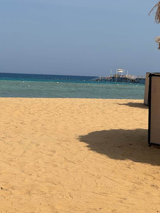 Strand SUNRISE Anjum Resort Marsa Alam