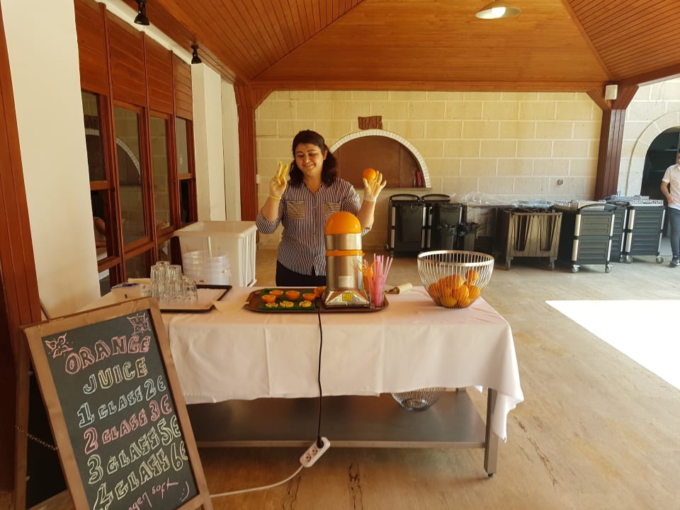 Sonstiges Labranda Alantur Resort