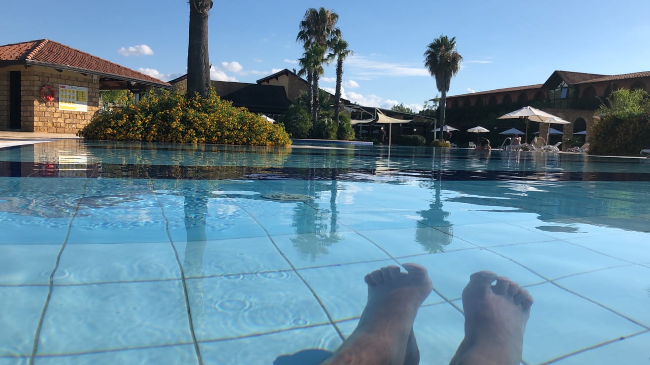 Pool TUI MAGIC LIFE Calabria