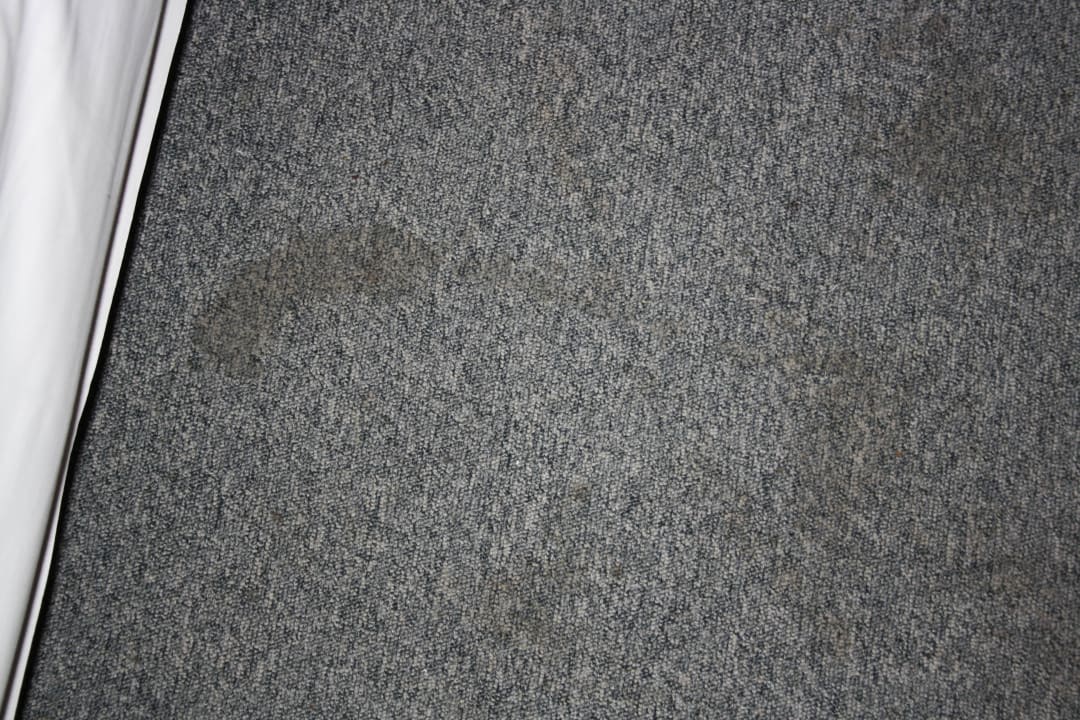 Teppichflecken Hotel Lugsteinhof