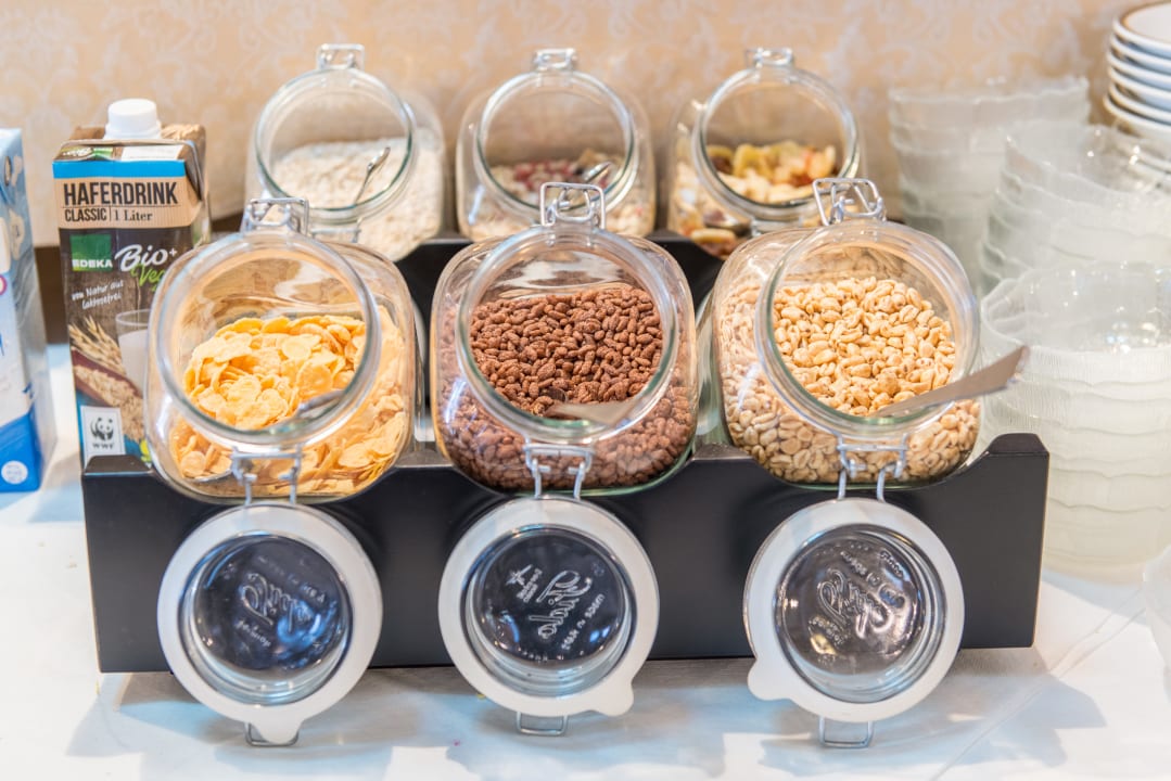 Gastro Hotel Gissbach