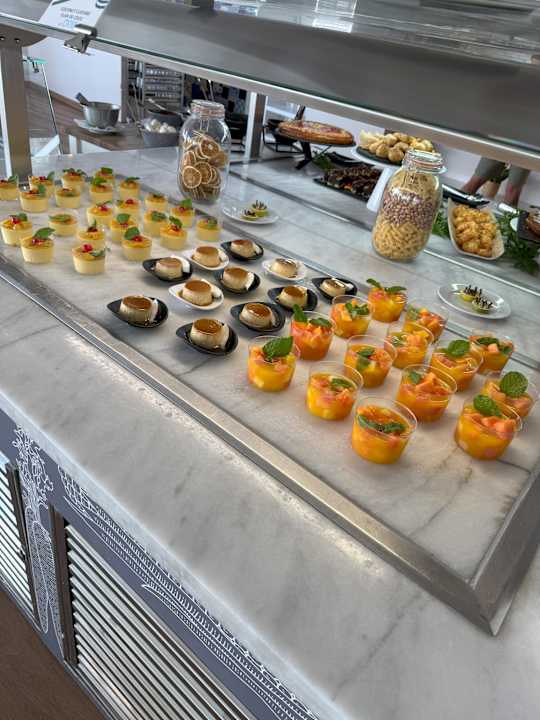 Gastro Sunprime Atlantic View