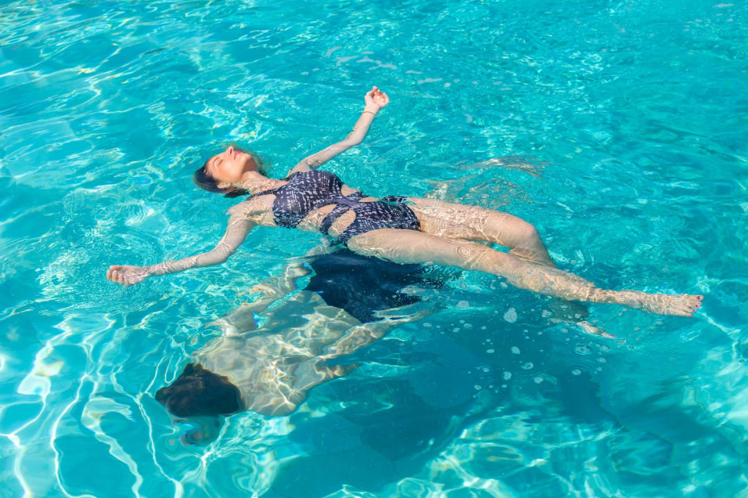 Pool Asteris Village