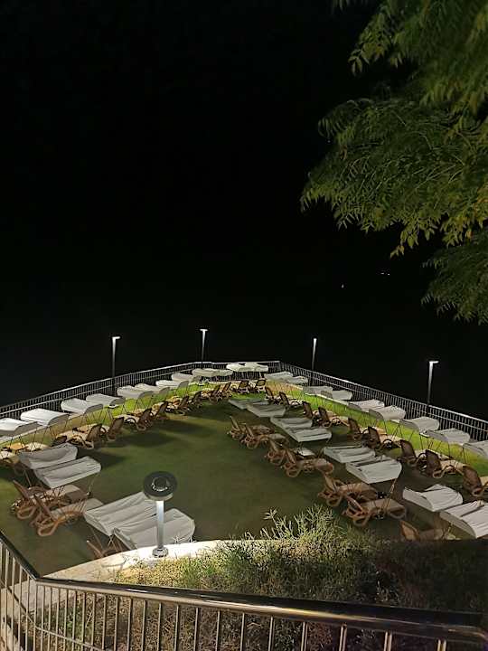 Sonstiges Xanadu Island Hotel