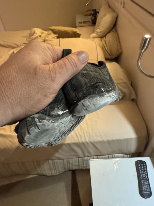 Zimmer Makadi Spa - Adults only