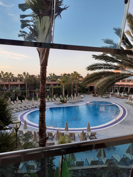 Pool MUR Hotel Faro Jandia & Spa Fuerteventura