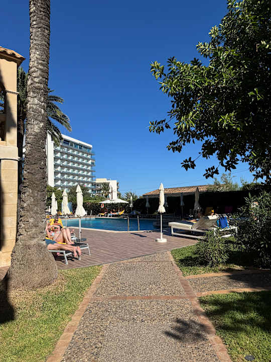 Pool R2 Lago Playa Park