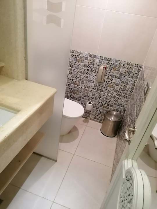 Zimmer The Grand Palace - Adults only