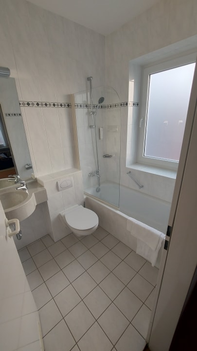 Zimmer Hotel Bürgermeisterkapelle