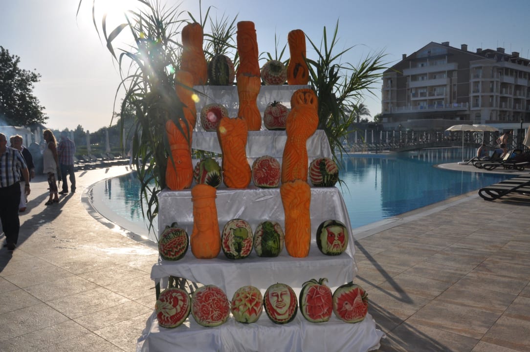 Gala Trendy Aspendos Beach Hotel