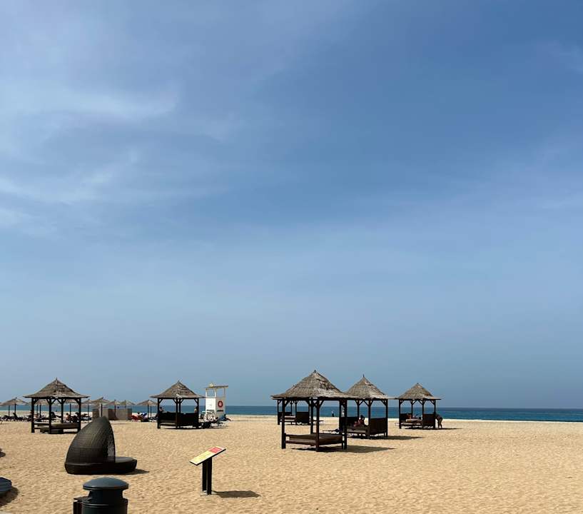 Strand Meliá Llana Beach Resort & Spa