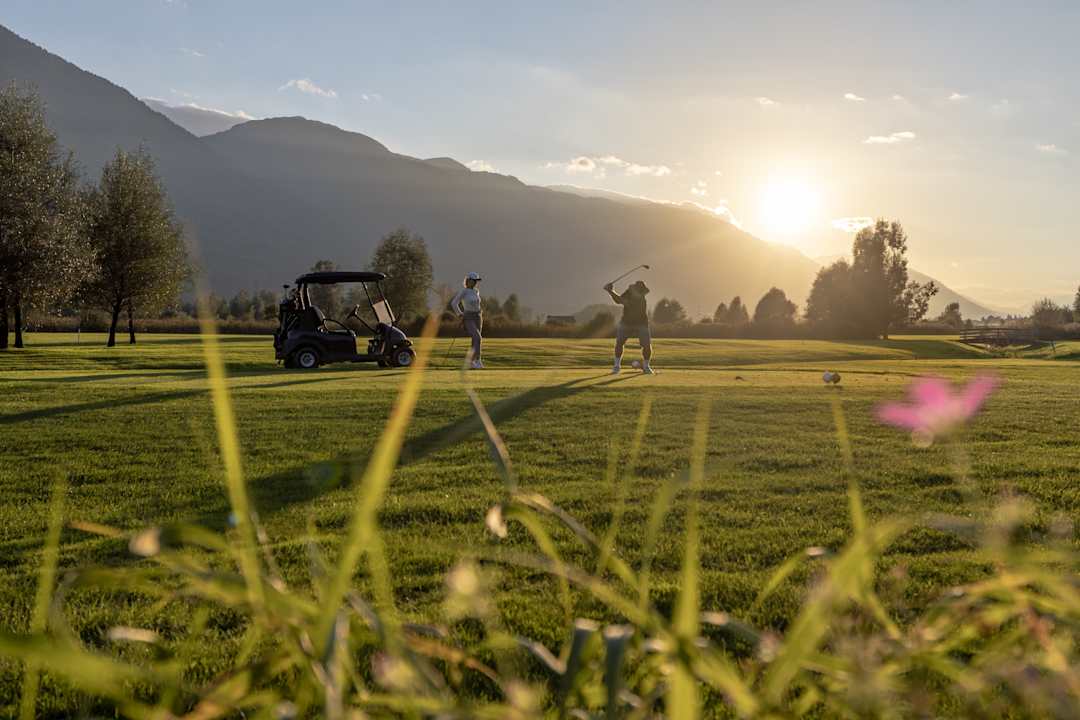 Sport & Freizeit Landhof zum Waidegger Wirt