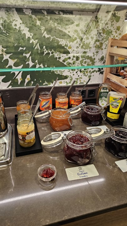 Gastro Best Western Hotel Favorit