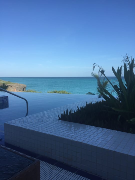 Pool Playa Vista Azul