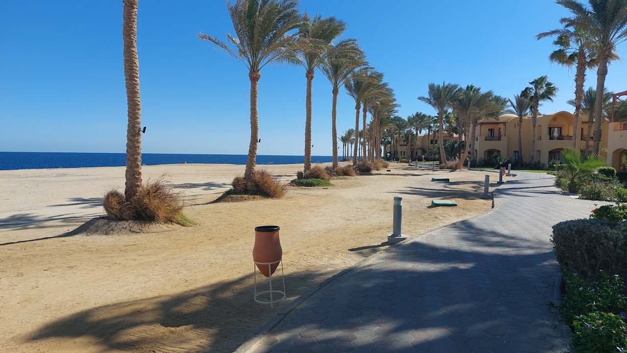 Strand Steigenberger Coraya Beach - Adults only