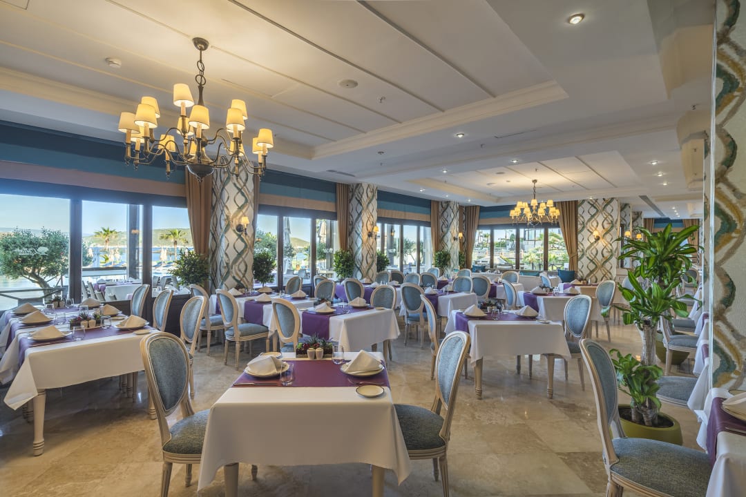 Gastro Cocos The Club Solto