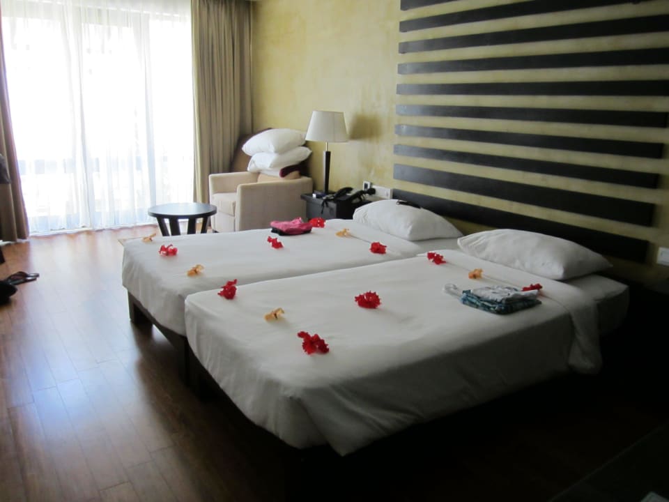 Zimmer Thaala Bentota