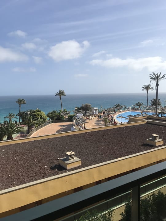 Ausblick SBH Club Paraiso Playa