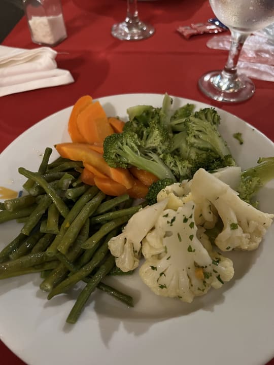 Gastro Caribe Deluxe Princess