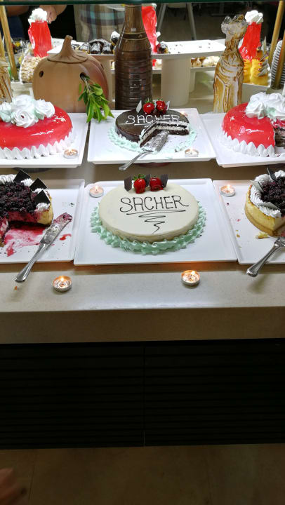 Gastro Seamelia Beach Resort