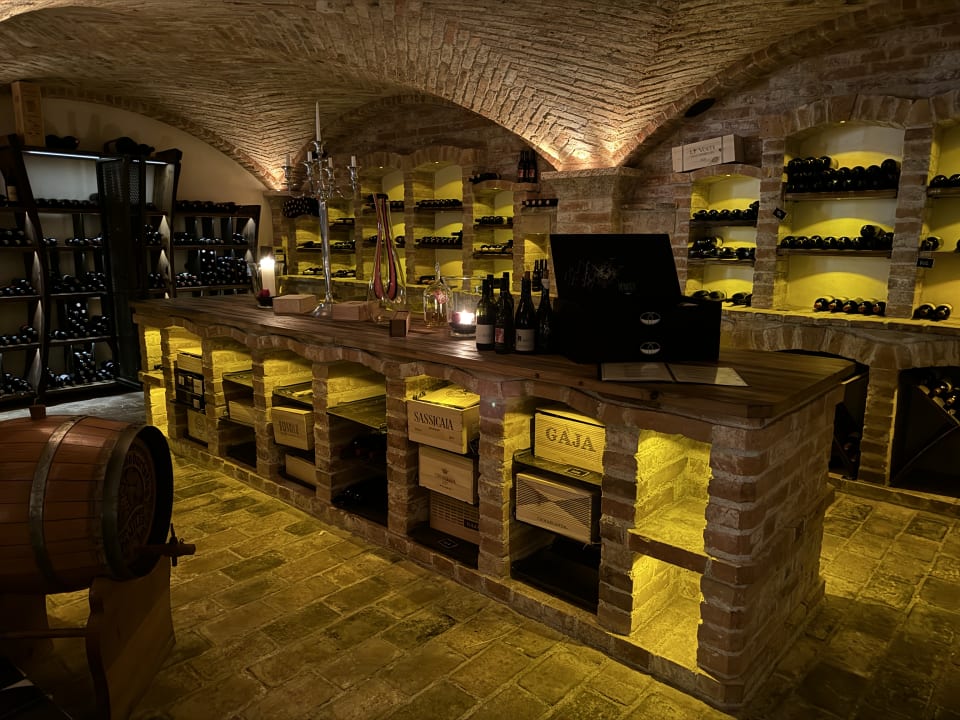 Gastro Verwöhnhotel Kristall