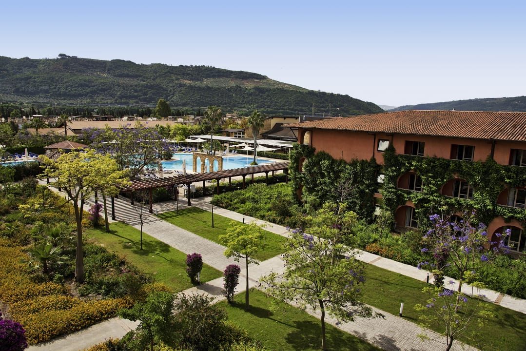 Außenansicht TUI MAGIC LIFE Calabria