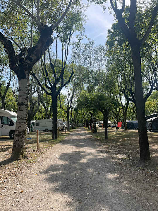 Gartenanlage Tenuta Primero Grado Family Collection