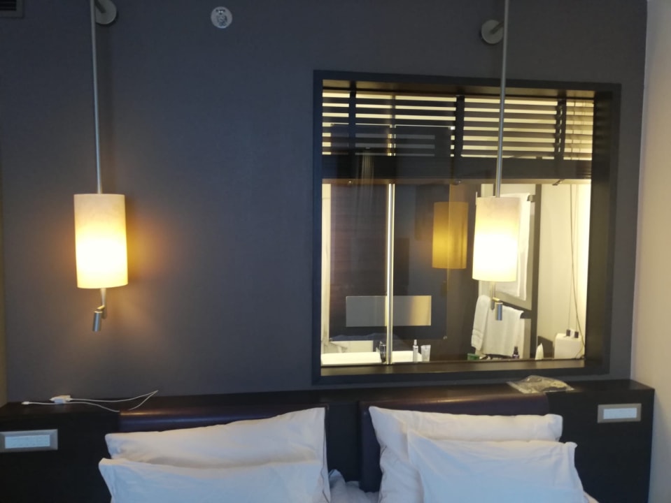 Zimmer INFINITY Hotel & Conference Resort Munich