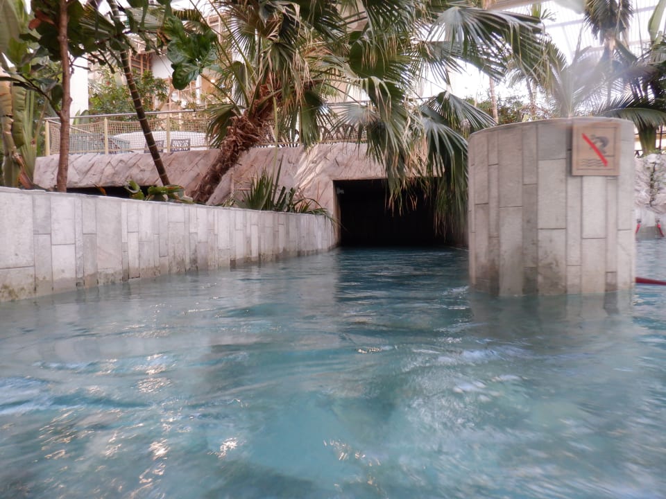 Pool Center Parcs Park Allgäu