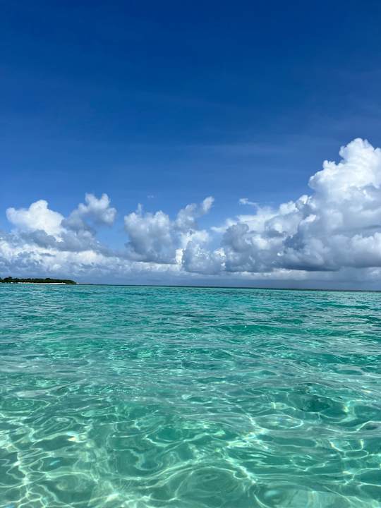Strand Cocoon Maldives