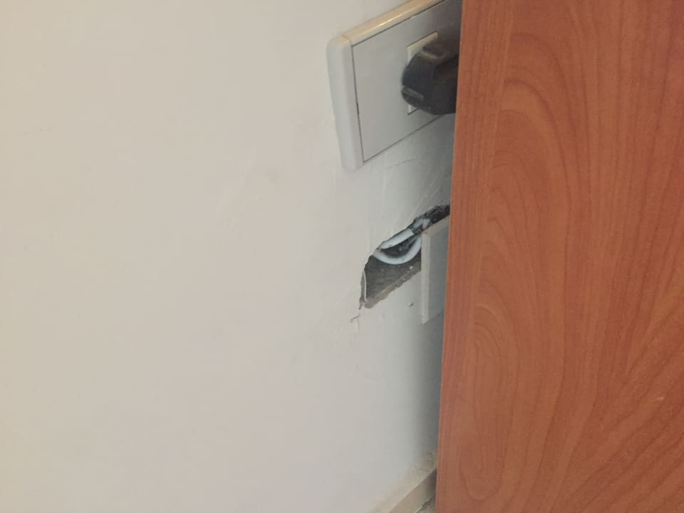 Zimmer Le Jardin Aqua Park Resort