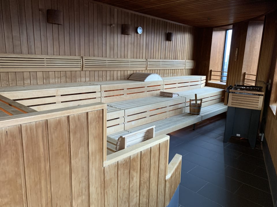 Zimmer Courtyard by Marriott Vienna Prater/Messe