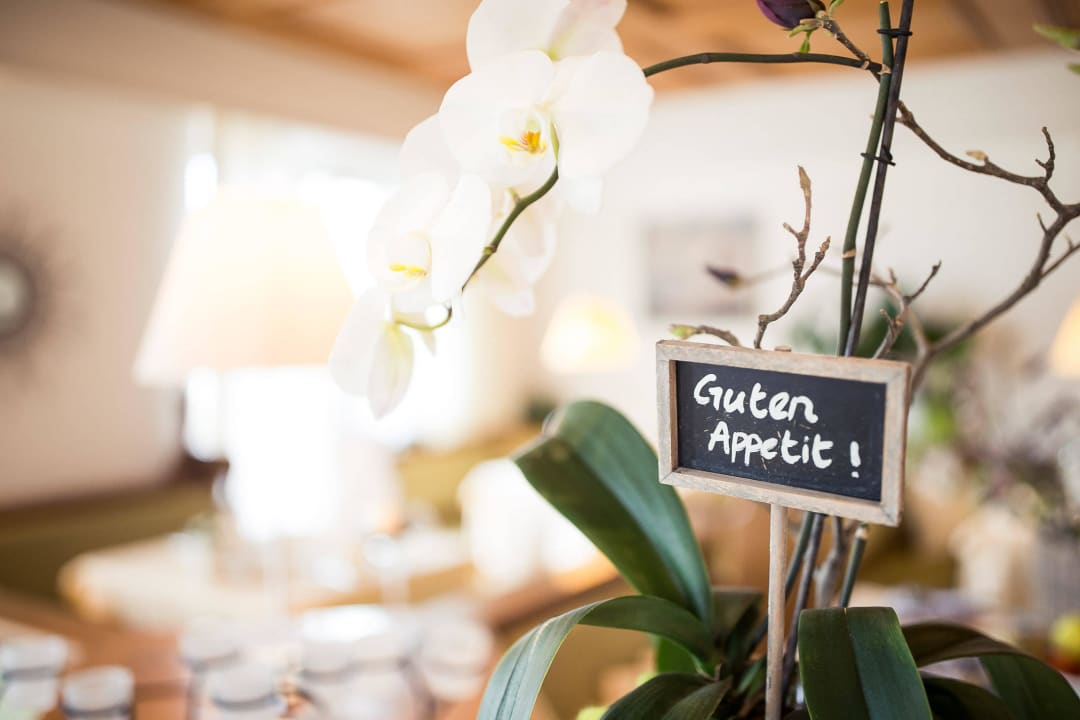 Detail Hotel Landhaus Innerhofer