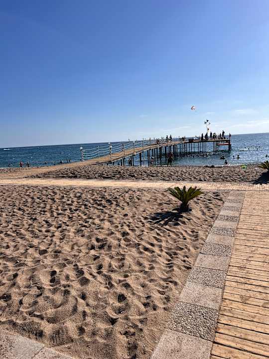 Strand Sunis Elita Beach Resort & Spa