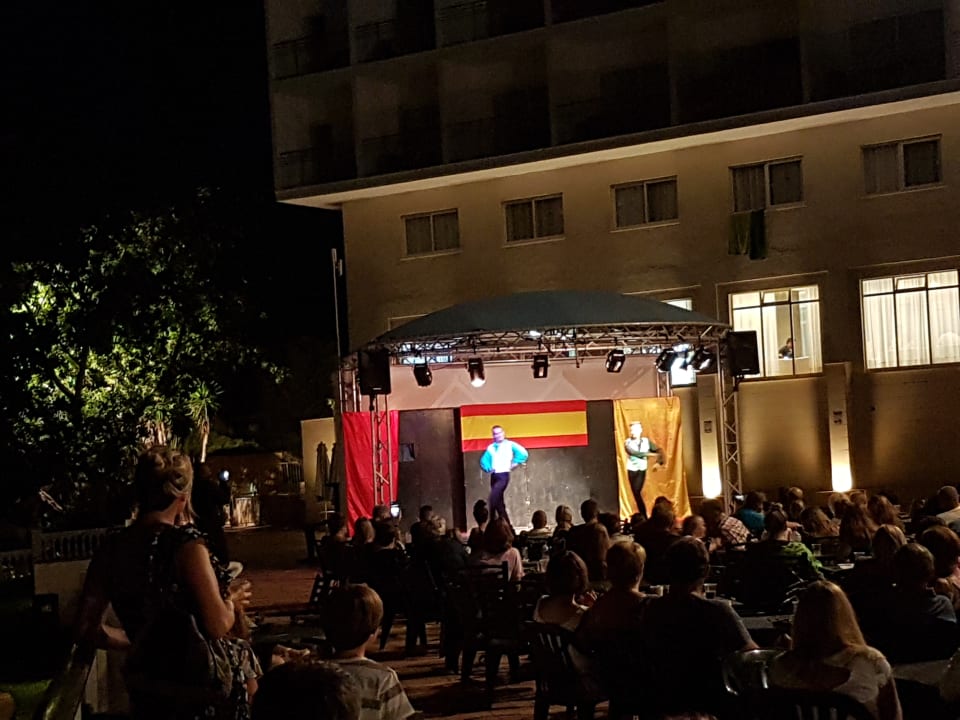 Sport & Freizeit Globales America