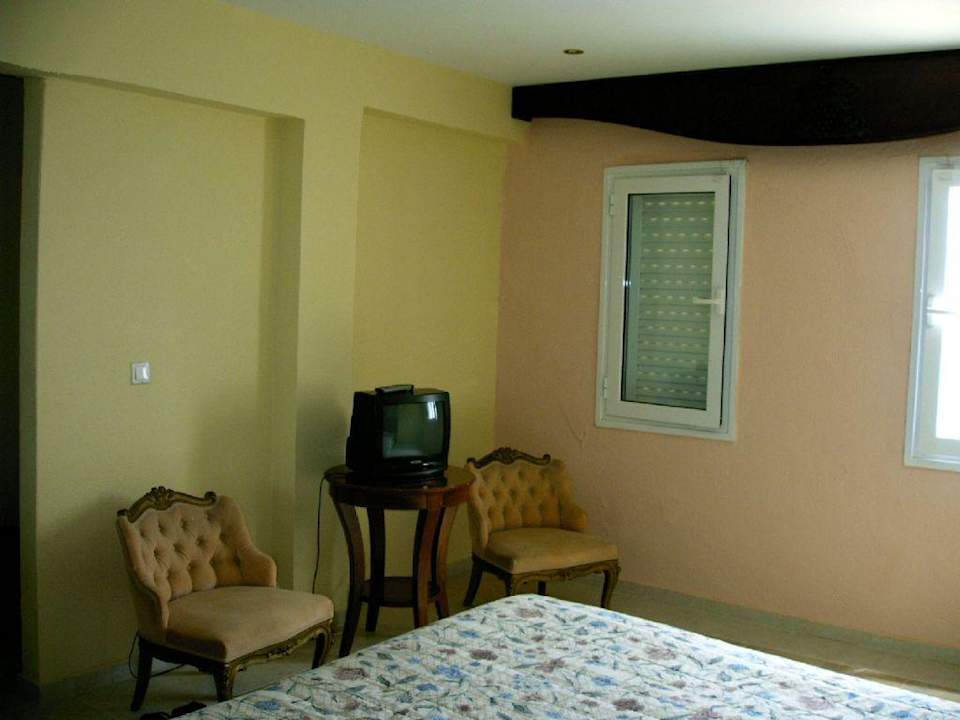 Zimmer Hotel Ambiente Palace