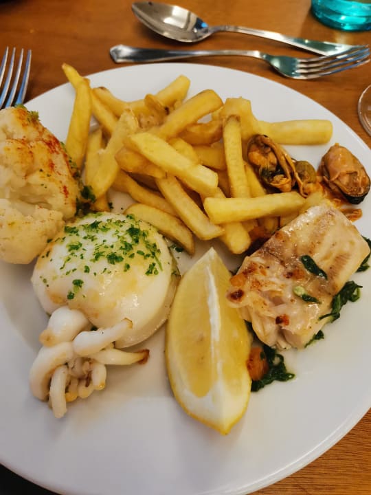 Gastro Hipotels Cala Millor Park