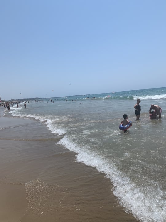 Strand Hane Family Resort