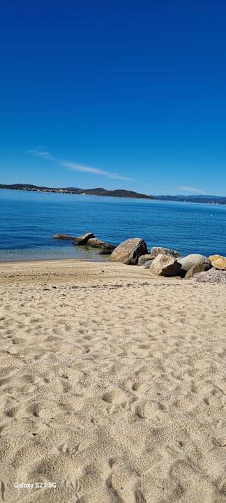 Strand Aristoteles Holiday Resort & Spa