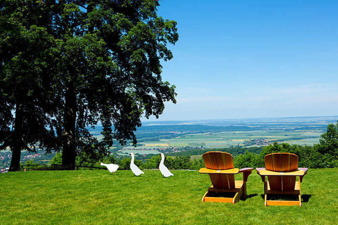 Sonnenwiese Plumbohms Aussichtsreich Gast- und Logierhaus