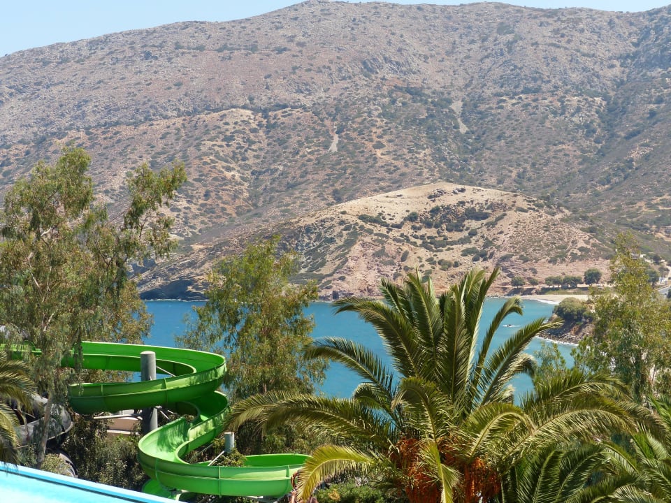 Fodele Beach & Water Park Holiday Resort Fodele Beach & Water Park Holiday Resort