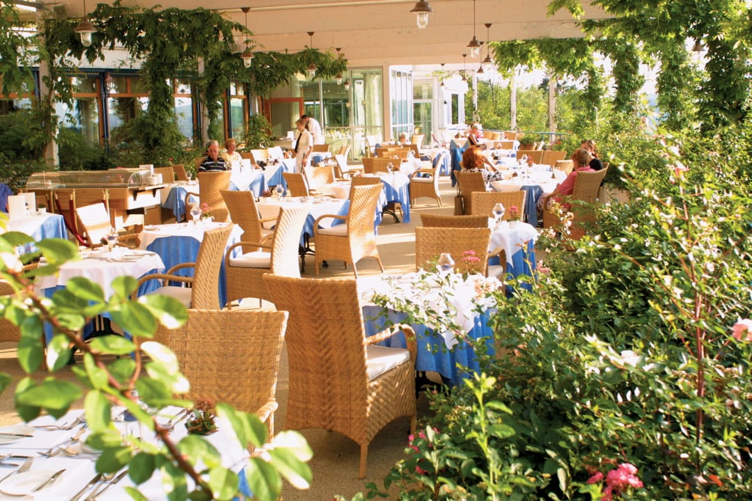 Gastro Hotel & Spa Der Steirerhof Bad Waltersdorf