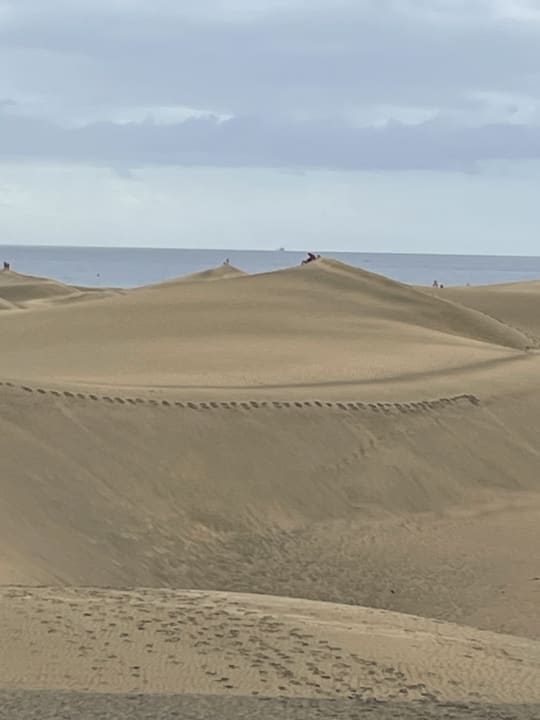 Strand HL Sahara Playa