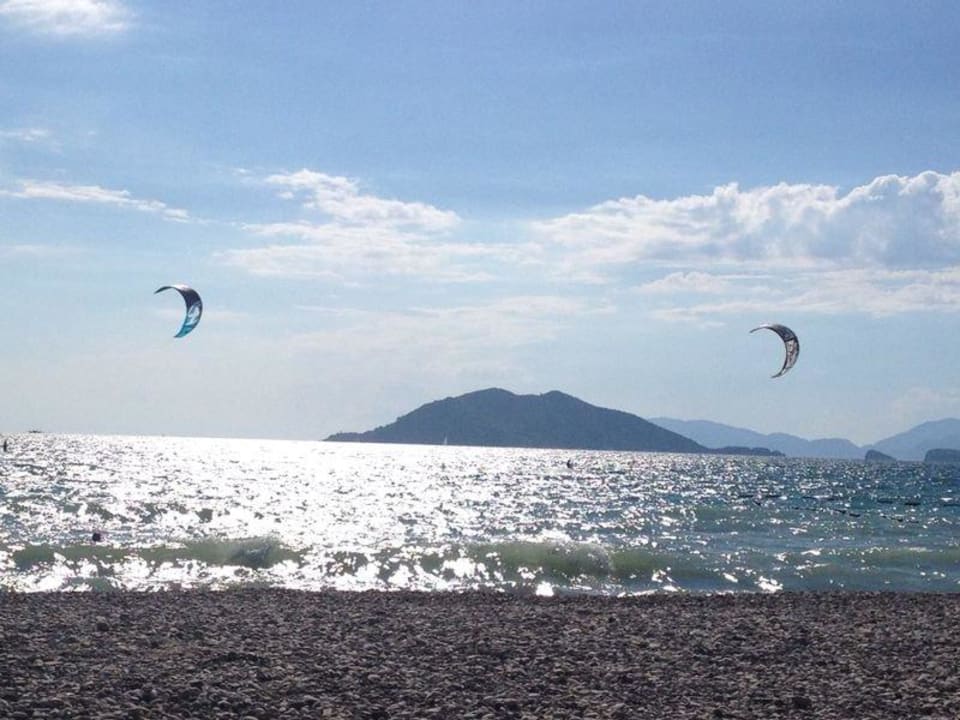 Jiva Beach Resort Jiva Beach Resort