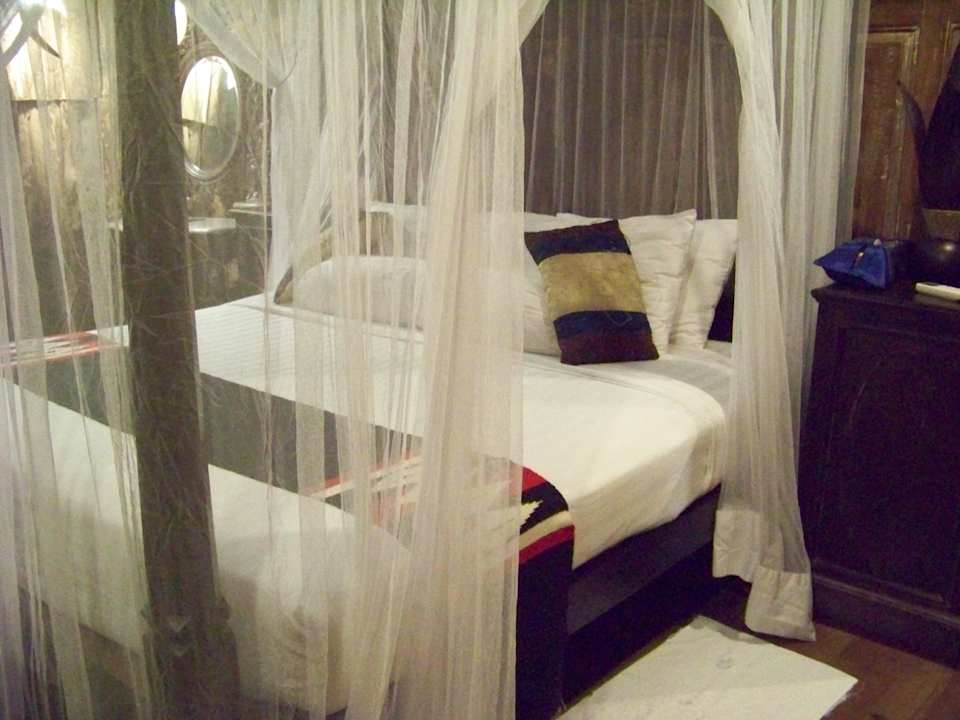 Zimmer Guesthouse Fig Tree Hill