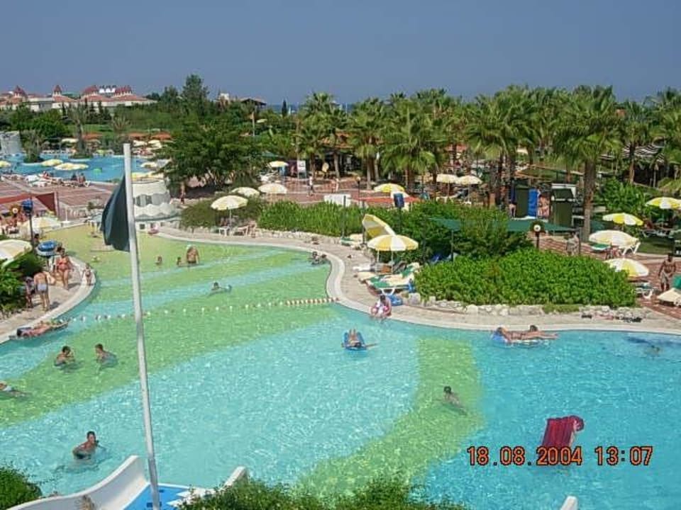 Anlage Limak Limra Hotel & Resort