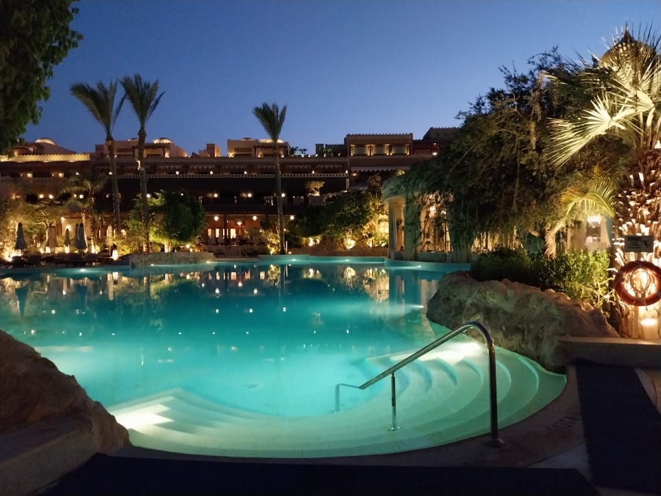 Pool Makadi Spa - Adults only