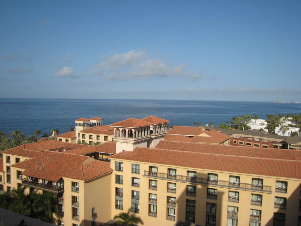 Teil der Hotelanlage Lopesan Costa Meloneras, Resort & Spa