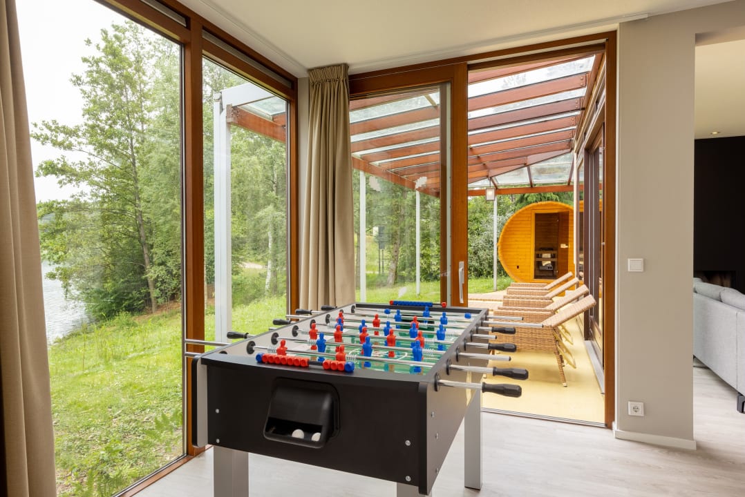 Sport & Freizeit Center Parcs De Kempervennen